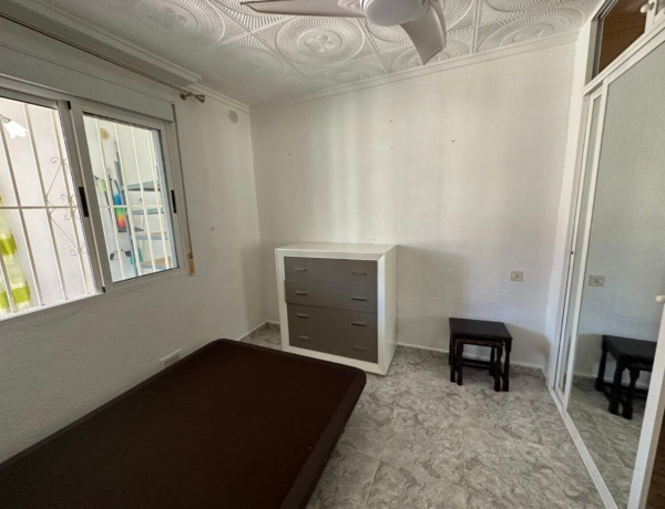 Chalet adosado en venta en La Siesta - El Salado - Torreta