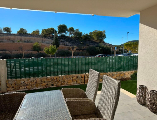 Piso en venta en Orihuela Ciudad