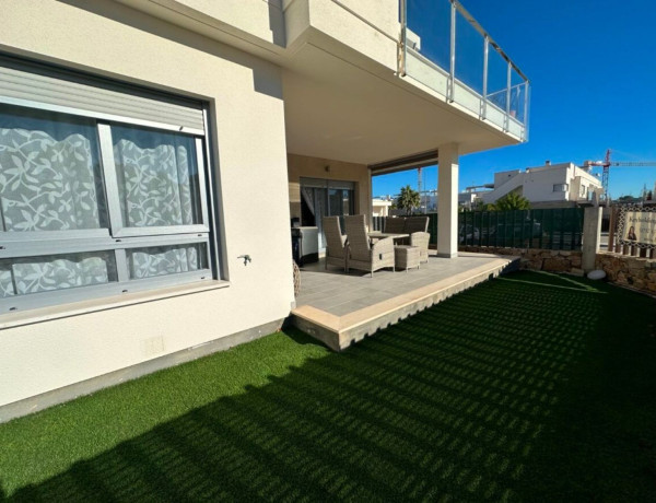 Piso en venta en Orihuela Ciudad