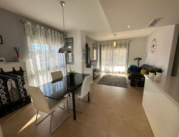 Piso en venta en Orihuela Ciudad