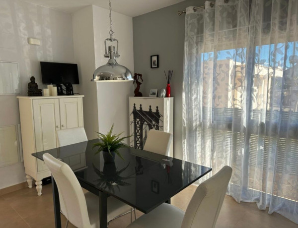 Piso en venta en Orihuela Ciudad