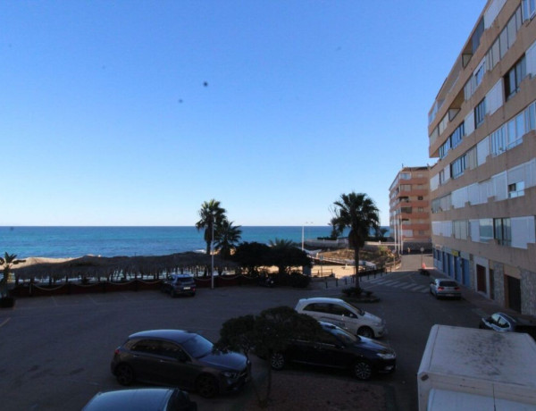 Piso en venta en Cabo Cervera