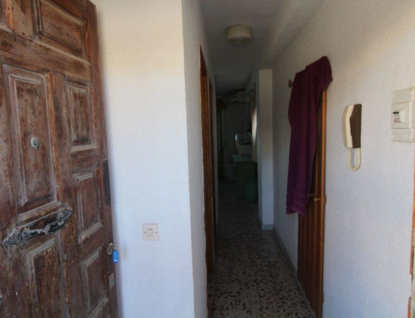 Piso en venta en Cabo Cervera