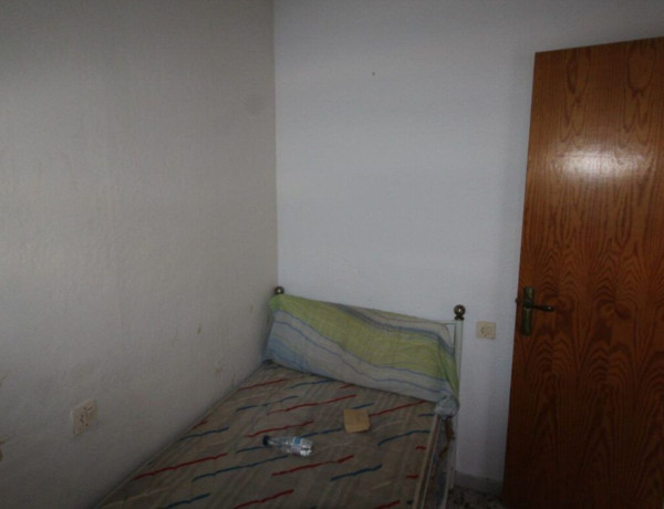 Piso en venta en Cabo Cervera