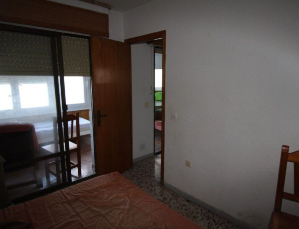 Piso en venta en Cabo Cervera