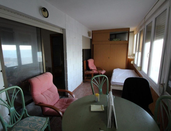 Piso en venta en Cabo Cervera