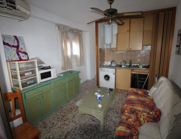 Piso en venta en Cabo Cervera