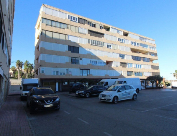 Piso en venta en Cabo Cervera