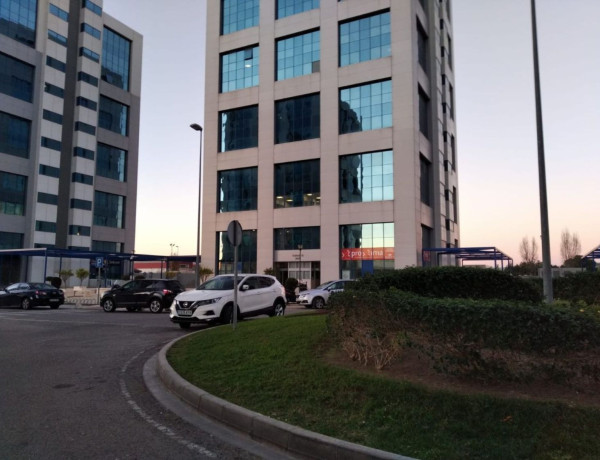 Oficina en venta en calle Arquitectura