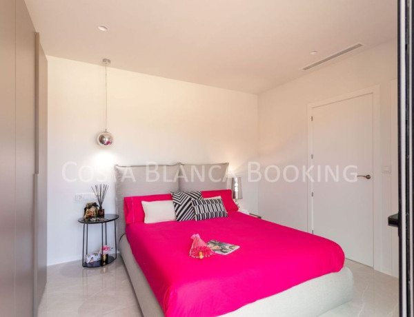 Casa o chalet independiente en venta en Finestrat Pueblo