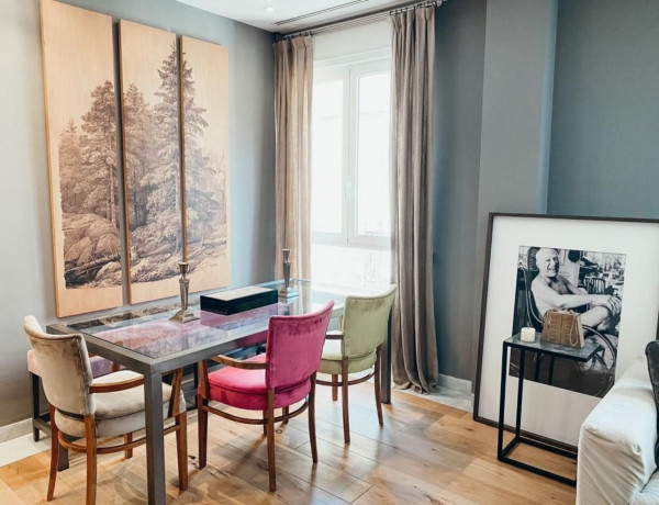 Alquiler de Piso en calle Sant Martí