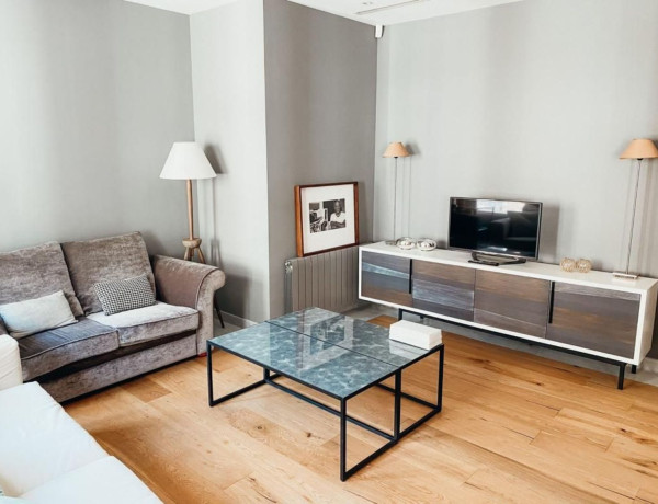 Alquiler de Piso en calle Sant Martí