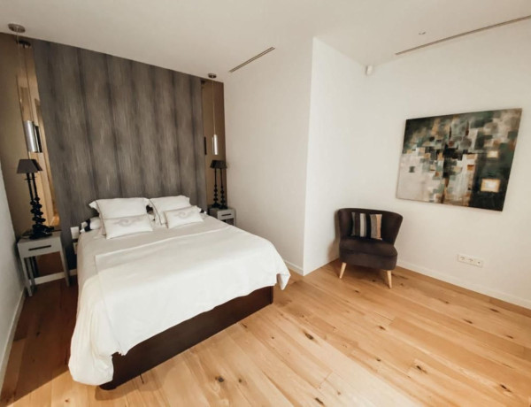 Alquiler de Piso en calle Sant Martí