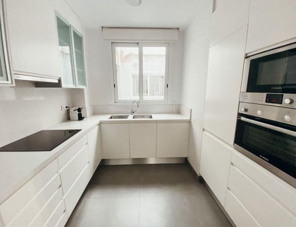 Alquiler de Piso en calle Sant Martí