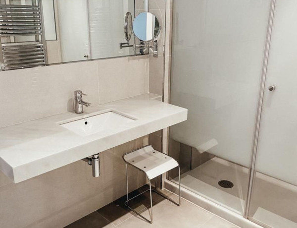 Alquiler de Piso en calle Sant Martí