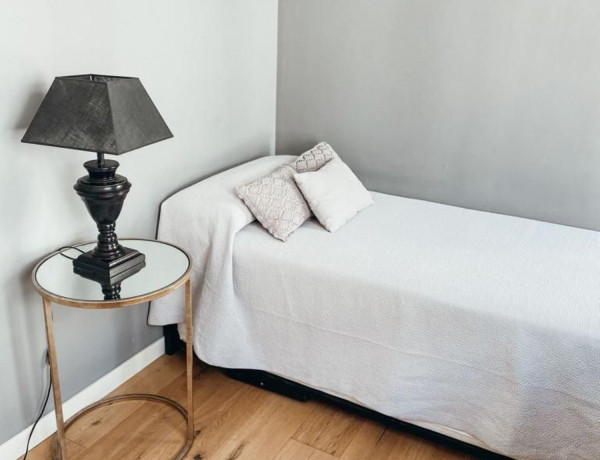 Alquiler de Piso en calle Sant Martí