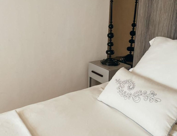 Alquiler de Piso en calle Sant Martí