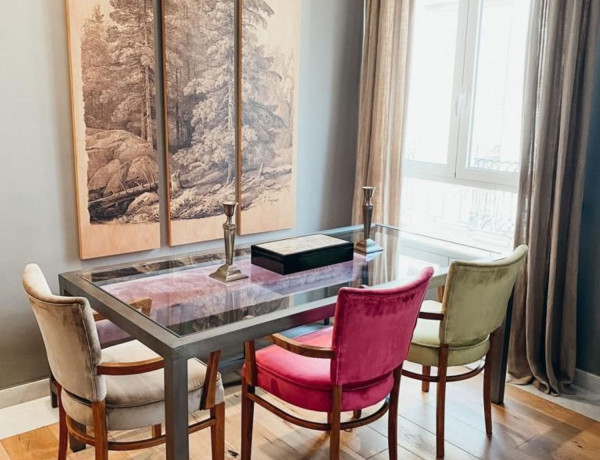 Alquiler de Piso en calle Sant Martí