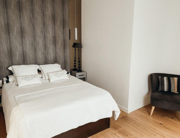 Alquiler de Piso en calle Sant Martí