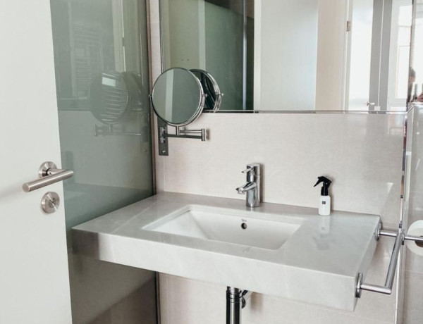 Alquiler de Piso en calle Sant Martí