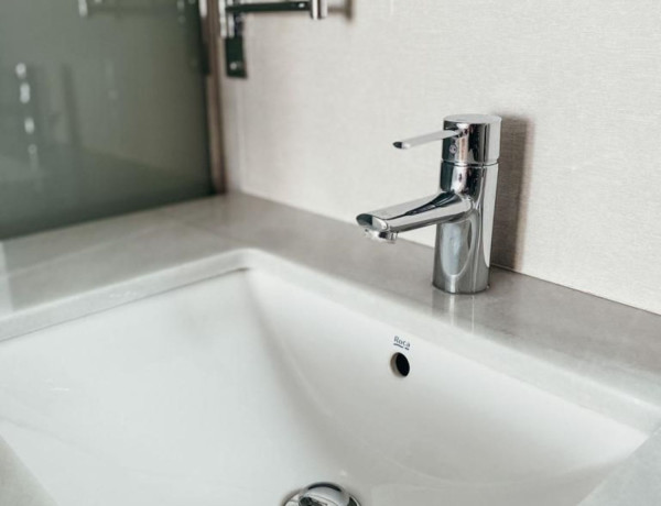 Alquiler de Piso en calle Sant Martí