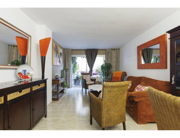 Piso en venta en calle Francesc Artau