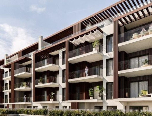 Piso en venta en calle Les Carboneres s/n