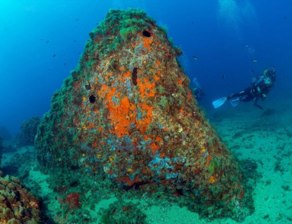 Piso en venta en Isla del Fraile