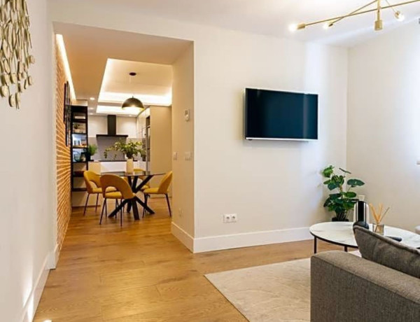 Piso en venta en Corredera Baja de San Pablo