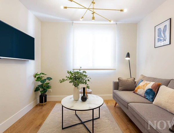 Piso en venta en Corredera Baja de San Pablo