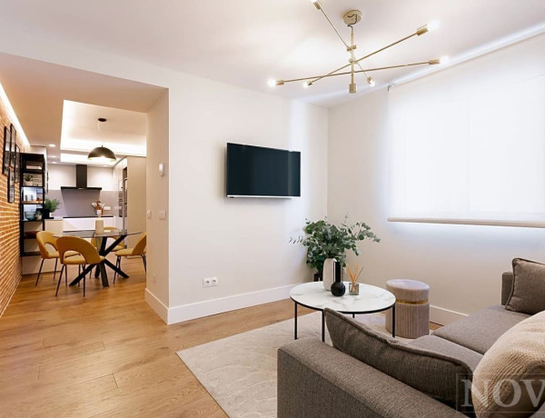 Piso en venta en Corredera Baja de San Pablo