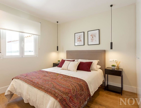 Piso en venta en Corredera Baja de San Pablo