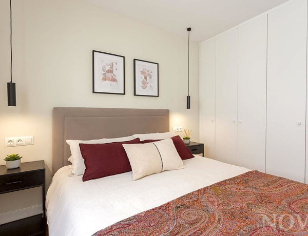 Piso en venta en Corredera Baja de San Pablo