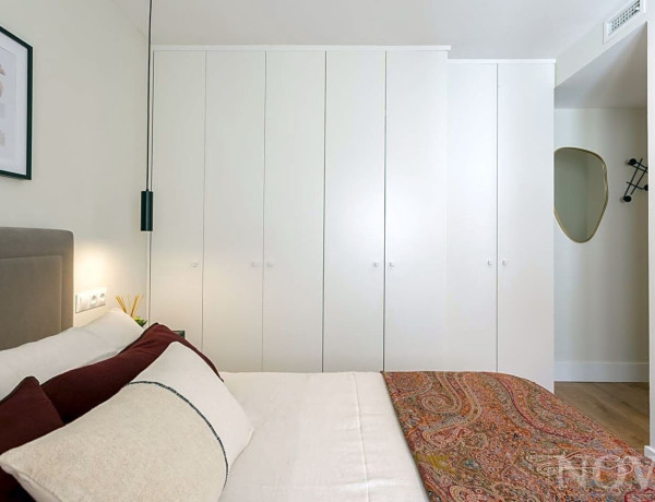 Piso en venta en Corredera Baja de San Pablo