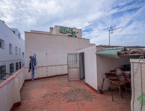 Chalet pareado en venta en Almuñecar Centro