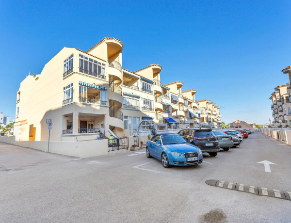 Dúplex en venta en Zeniamar-Horizonte-La Campana