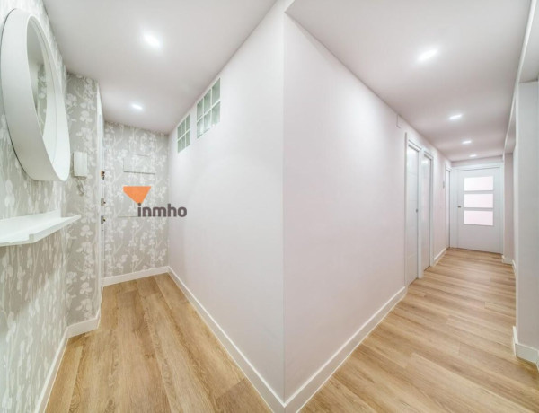 Piso en venta en calle de Juan José Gárate