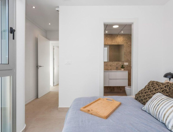 Casa o chalet independiente en venta en Las Lomas del Rame-Bahía Bella