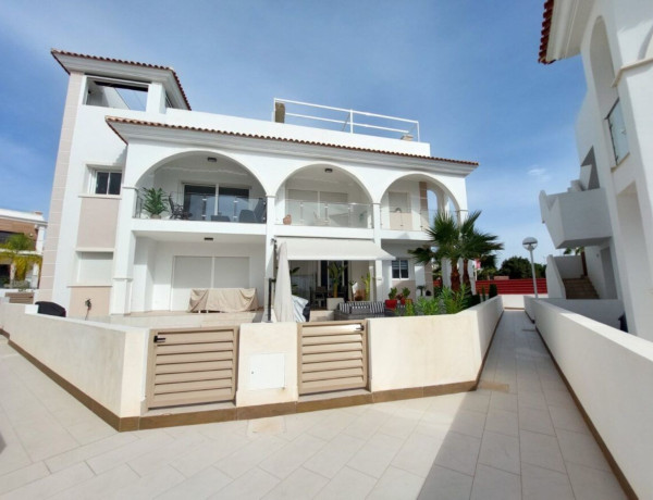 Piso en venta en Ciudad Quesada