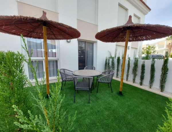 Piso en venta en Ciudad Quesada