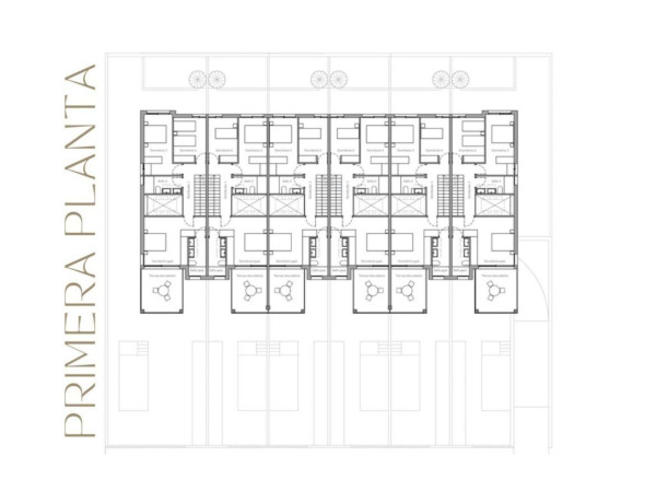 Casa o chalet independiente en venta en Las Lomas-Las Yucas