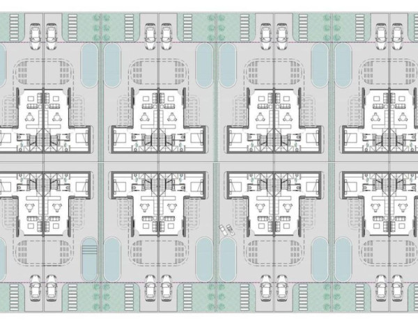 Casa o chalet independiente en venta en Las Lomas del Rame-Bahía Bella