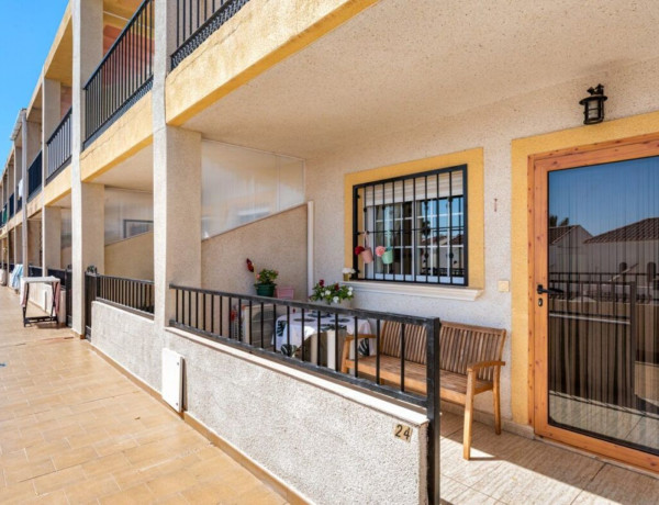 Chalet adosado en venta en Desamparados-Hurchillo-Torremendo