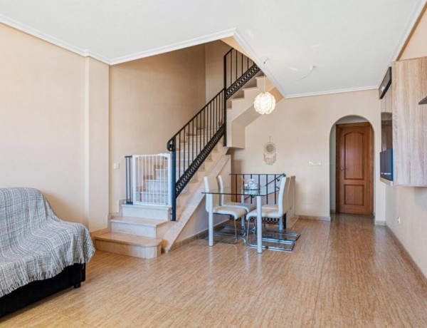 Chalet adosado en venta en Desamparados-Hurchillo-Torremendo