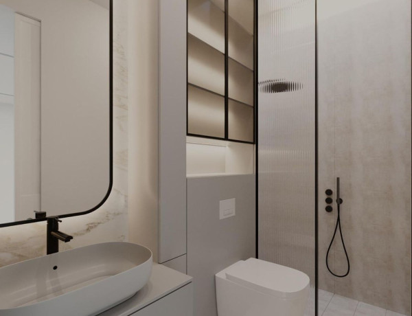 Casa o chalet independiente en venta en calle Concha Espina