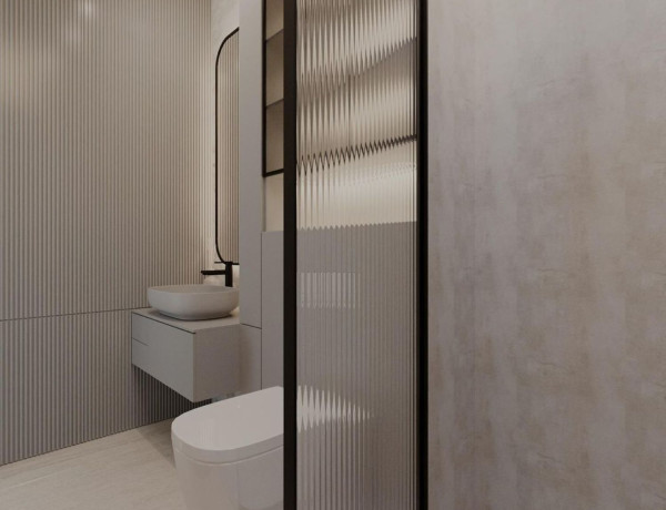 Casa o chalet independiente en venta en calle Concha Espina