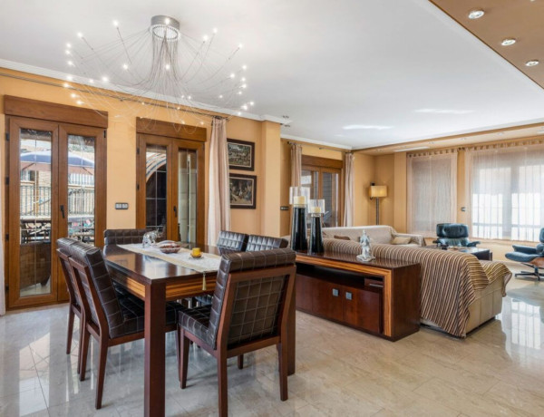 Casa o chalet independiente en venta en Montepinar-La Aparecida-Raiguero