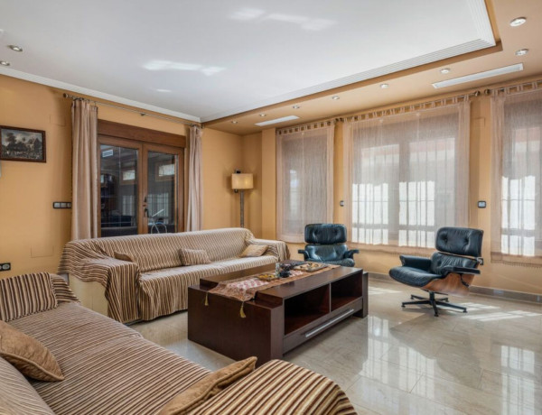 Casa o chalet independiente en venta en Montepinar-La Aparecida-Raiguero