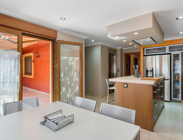 Casa o chalet independiente en venta en Montepinar-La Aparecida-Raiguero