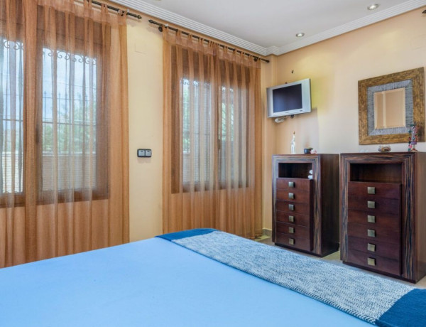 Casa o chalet independiente en venta en Montepinar-La Aparecida-Raiguero